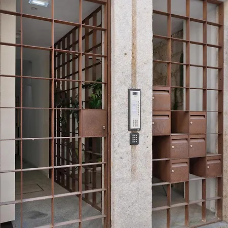 St Ildefonso 06 Apartment