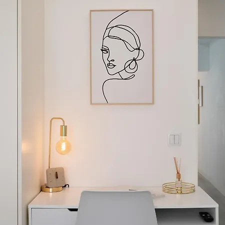 St Ildefonso 06 Apartment