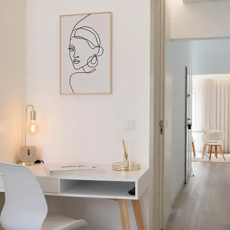 St Ildefonso 06 Apartment *