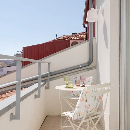 Apartment St Ildefonso 06 *