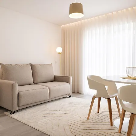 Apartment St Ildefonso 06 Porto