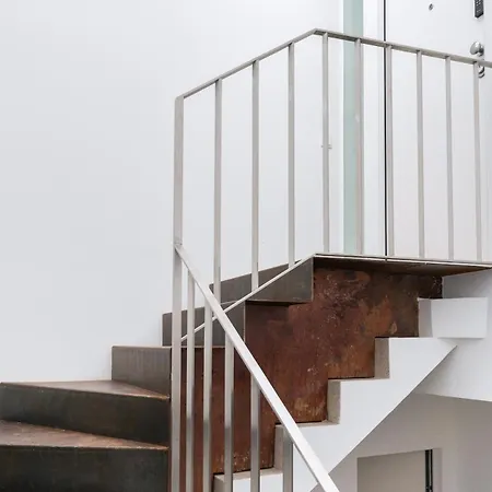 Apartment St Ildefonso 06