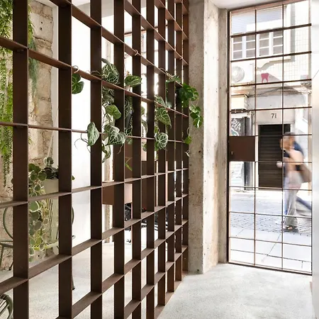 St Ildefonso 06 Apartamento Porto