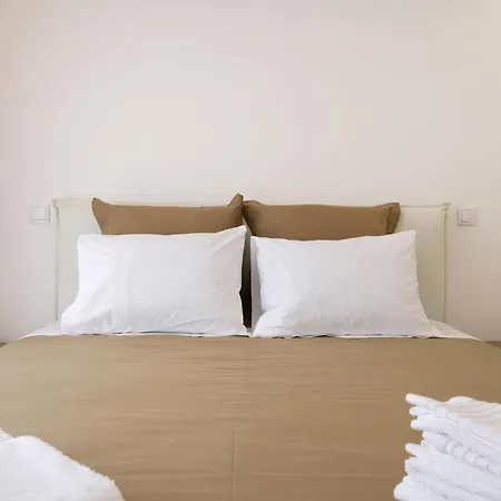 St Ildefonso 06 Διαμέρισμα