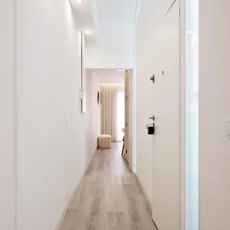 Apartamento St Ildefonso 06