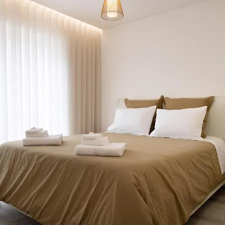 St Ildefonso 06 Apartamento *