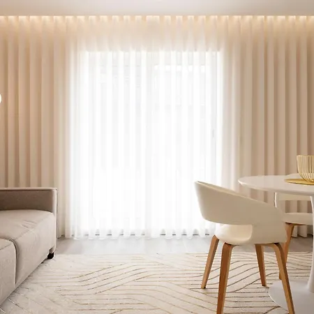 Apartamento St Ildefonso 06