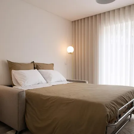 St Ildefonso 06 Apartamento *