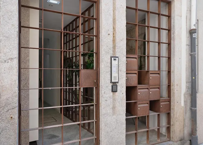 St Ildefonso 06 Apartmán