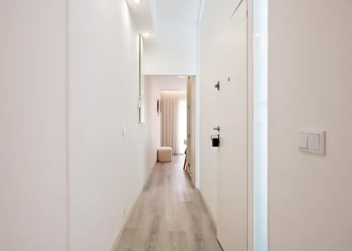 Apartmán St Ildefonso 06