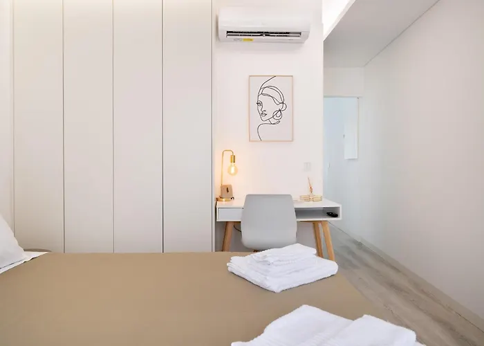 Apartmán St Ildefonso 06