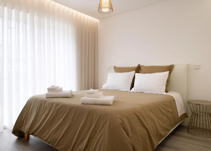 St Ildefonso 06 Апартаменты *