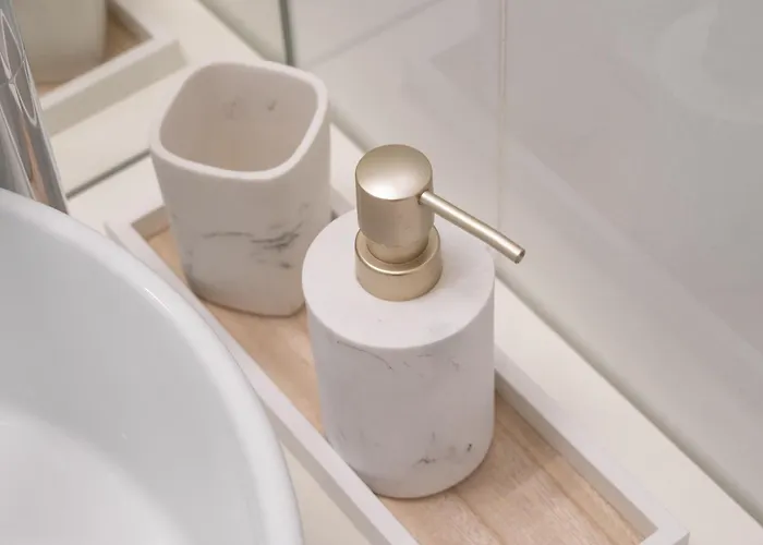 St Ildefonso 06 Apartmán