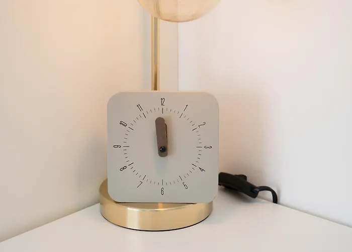 Apartmán St Ildefonso 06 *