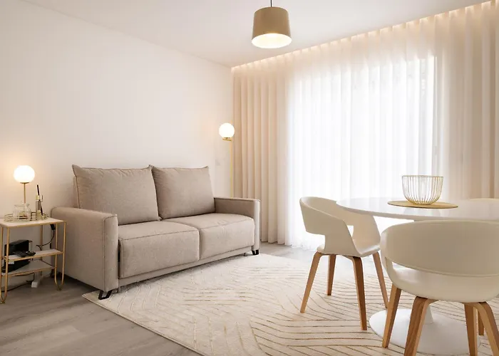 Apartmán St Ildefonso 06 Porto