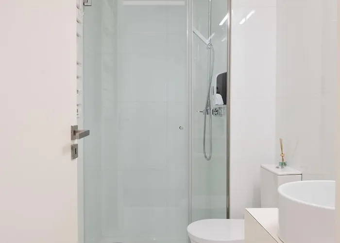 Apartmán St Ildefonso 06 *