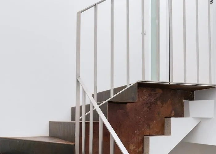 Апартаменты St Ildefonso 06