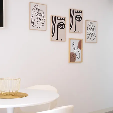 Apartment St Ildefonso 06