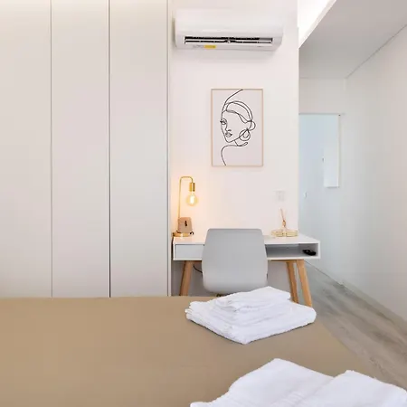 Apartment St Ildefonso 06