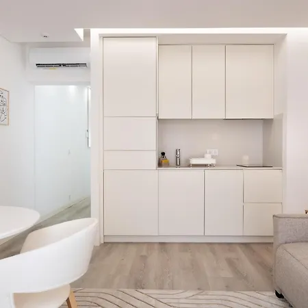 Apartment St Ildefonso 06 Porto