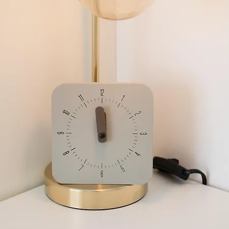 Апартаменты St Ildefonso 06 *