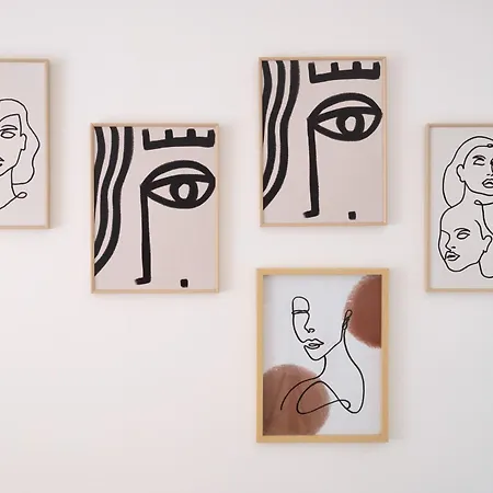 Апартаменты St Ildefonso 06 Порту