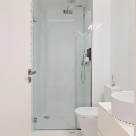 Apartment St Ildefonso 06 *