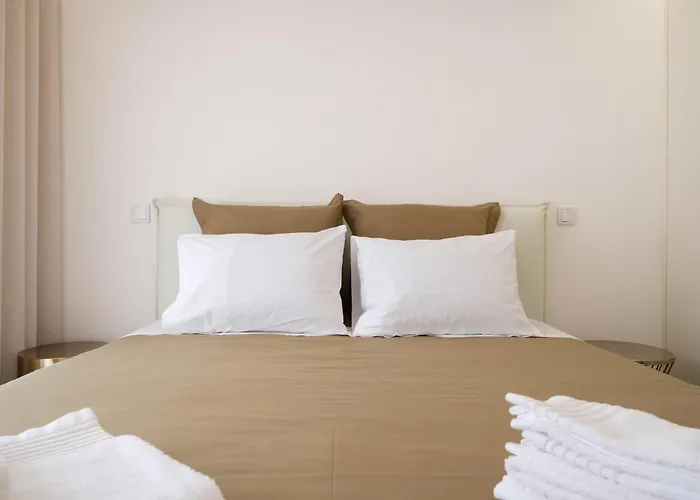 St Ildefonso 06 Appartement