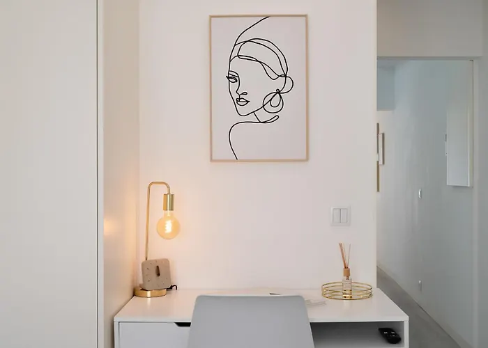 St Ildefonso 06 Appartement