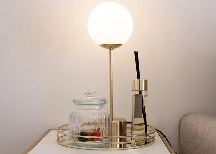 St Ildefonso 06 Appartement Oporto