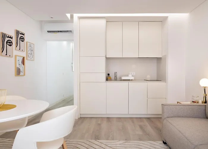 Appartement St Ildefonso 06 Oporto