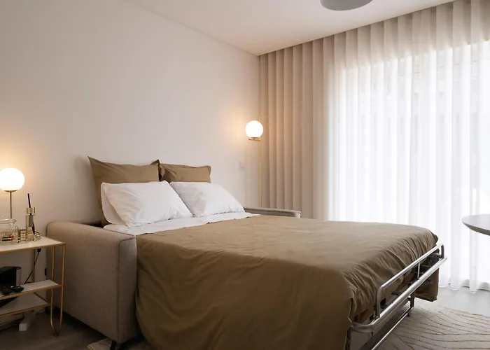 St Ildefonso 06 Appartement *