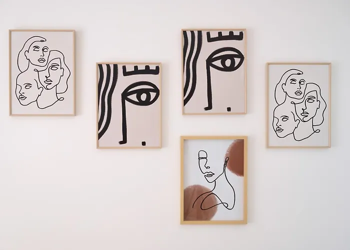 Appartement St Ildefonso 06 Oporto