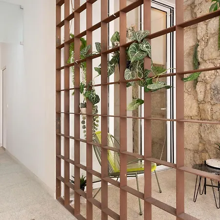 Apartment St Ildefonso 06 Porto