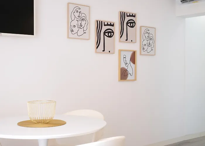 Apartment St Ildefonso 06