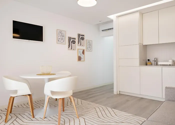 St Ildefonso 06 Apartment