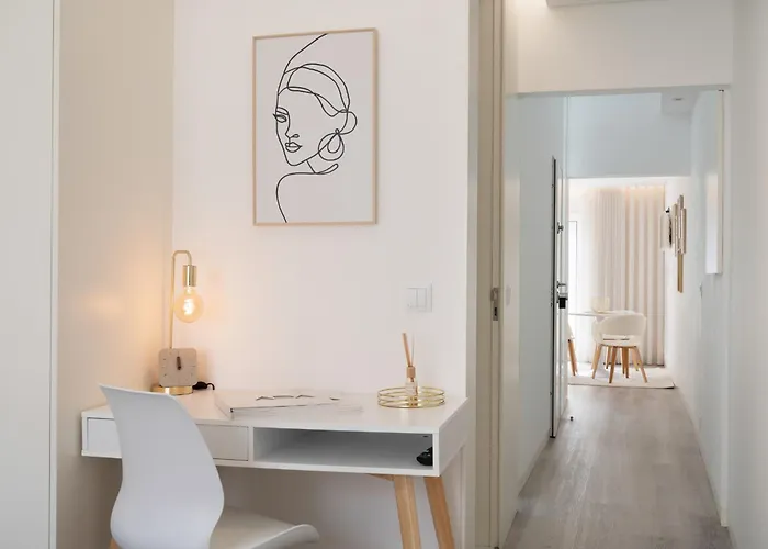 St Ildefonso 06 Apartment *