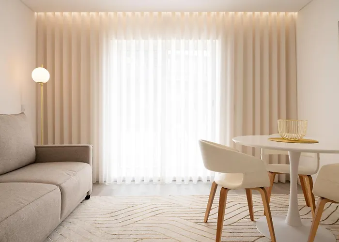 Apartment St Ildefonso 06